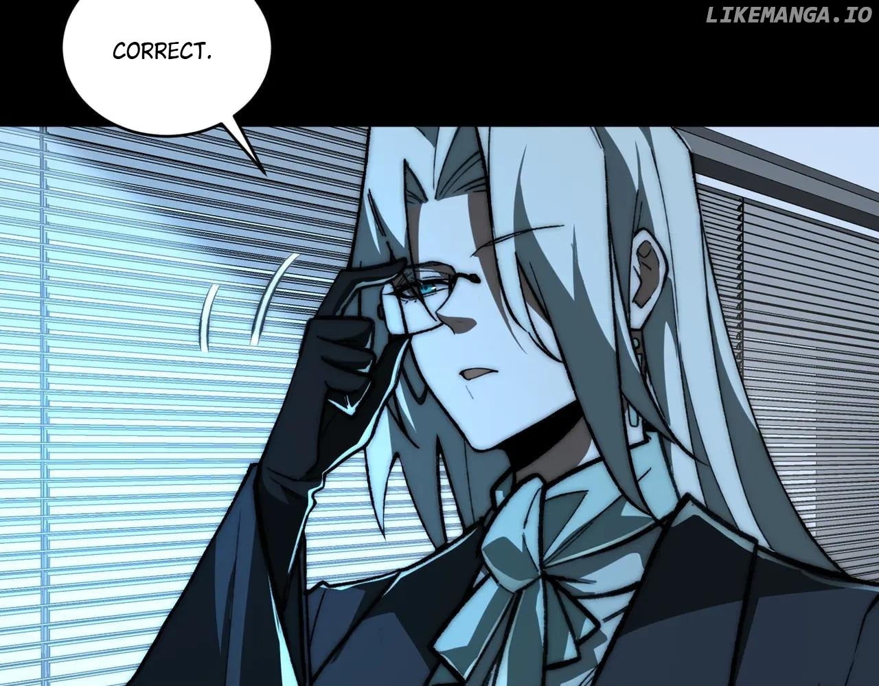 I created an Urban Legend Chapter 84 - page 14
